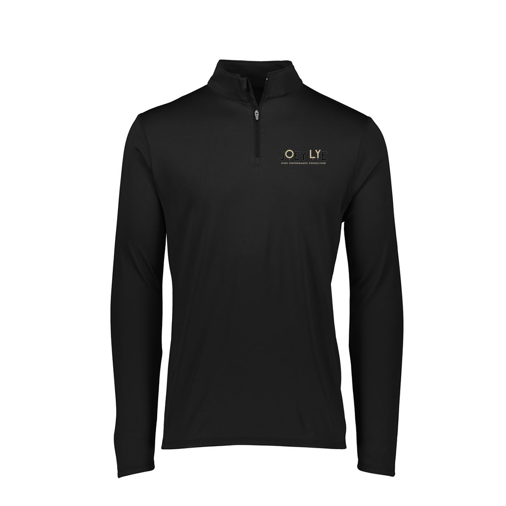 Ladies Flex-Lite 1/4 Zip Shirt
