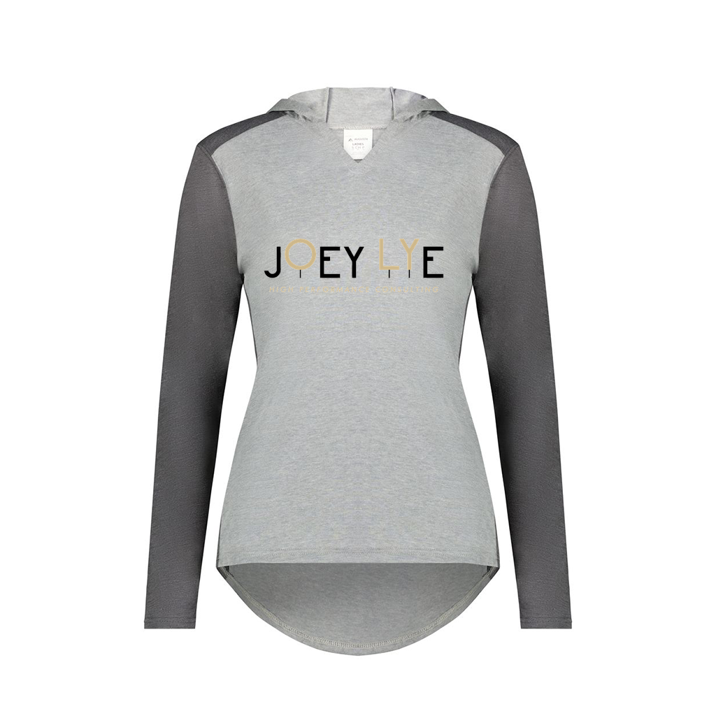 Ladies Vintage Hoodie