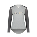 Ladies Vintage Hoodie