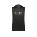 Men's CoolDry Sleeveless Hoodie