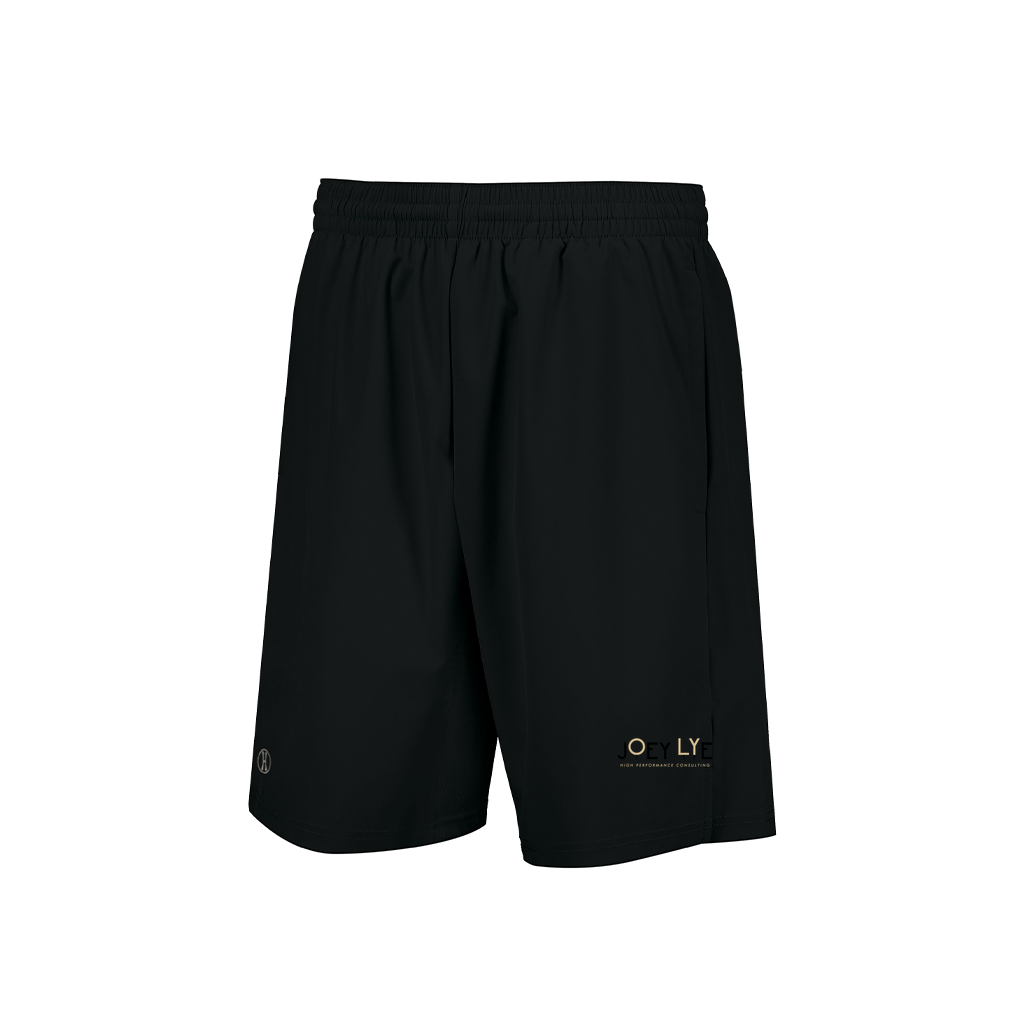 Youth Weld Short