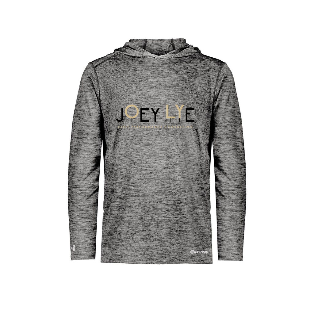 Decker Men's Charge Hoodie