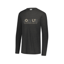 Men's LS Ultra-blend T-Shirt